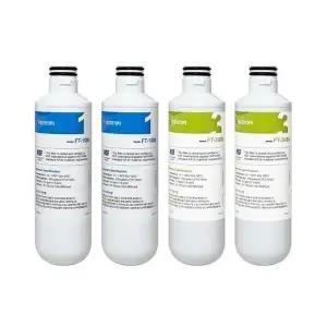 [필터탑스][호환] LG 엘지 퓨리케어 WD106AWT 프리미엄 정수기 필터 1년관리세트