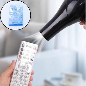 리모컨 보호 열수축 필름 먼지 방지 커버 50p 방수 리모콘