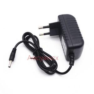 1PCS 5V 2A 고품질 AC 100V-240V 변환기 어댑터 DC 전원 공급 장치 EU 플러그 2000mA 2.5mm x 0.7mm 태블릿