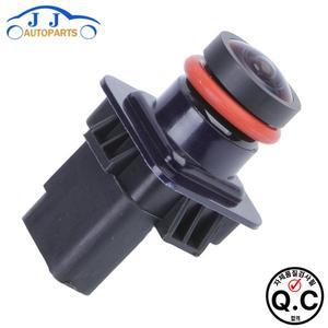 EG1Z-19G490-A 포드 토러스 2013-2019 백업 카메라 용 자동차 후면보기 반전