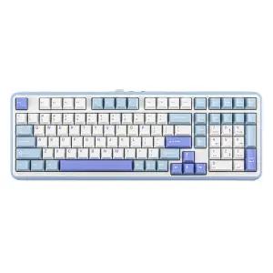 EPOMAKER 에포메이커 TH99 유무선 기계식 키보드 3모드 핫스왑 정식수입 AS가능 화이트 블루