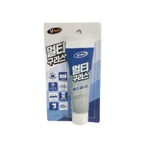 브이텍 VT-039 멀티 구리스 다목적 튜브타입 80ml