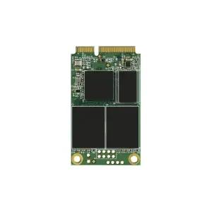 트랜센드 MSA230S mSATA 256GB SSD TLC [H@lu]