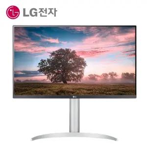 LG전자 27UP850K IPS 4K 모니터