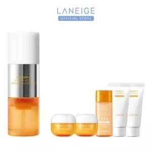 라네즈 래디언씨 더블 액티브 브라이트닝 에센스 30g