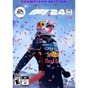 F1 24 - 챔피언스 에디션 스팀 PC [온라인 게임 코드]