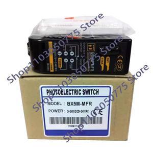 BX5M-MFR BX5M-MFR-T BX5M-MDT BX5M-MDT-T