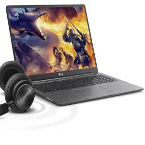 리퍼 LG 울트라기어 17인치 17U70N GTX1650 i7