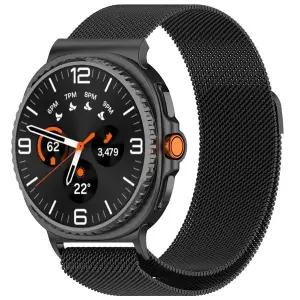 갤럭시워치8클래식 46mm 밀레니즈 루프 스트랩 메탈밴드 시계줄