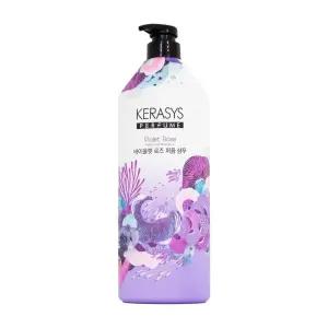 케라시스 바이올렛 로즈 퍼퓸 샴푸 1000ml