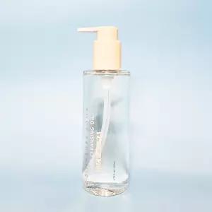에스네이처 아쿠아 라이스 클렌징 오일 200ml 1개