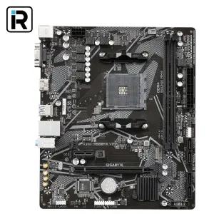 A520M K V2 기가바이트 AMD A520 메인보드 소켓AM4