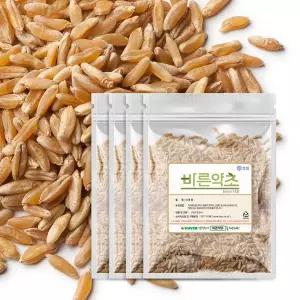 카무트 2024년 생산 햇상품 4kg 정식 카무트 호라산밀