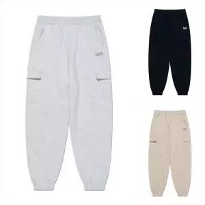 [Lee Kids](센텀시티점)트위치 로고 카고 조거팬츠 LK2501JP02