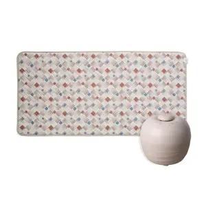 스팀보이 카본 온수매트 워셔블 EMF 인증 BLDC 싱글 SM315-B21S