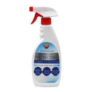 [303 AeroSpace Protectant] 자외선 차단 코팅제/발수기능/오염방지/엔진룸세척/UV코팅/자외선차단제