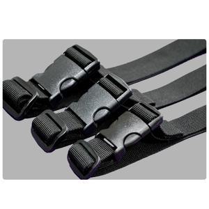 압축밴드 (텐트 침낭 담요 압축벨트) 국산 72cm 투터치 (S) PP30mm