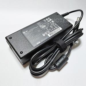HP 정품 노트북 충전기 19.5V 4.62A 19V 4.74A 잭 직경 7.4mm 어댑터