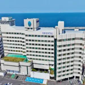 제주 오리엔탈 호텔