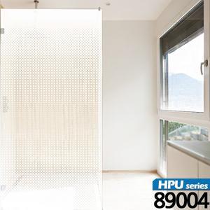 [현대시트][UV 자외선 차단 창문시트] HPU-89004 다이아 그라데이션
