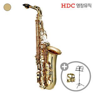 영창 알토 색소폰 Young Chang YAS-490N-G / YAS490G