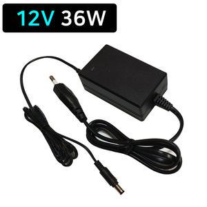 12V 36W 아답터 국산/어댑터/KC인증/LED 파워/다용도