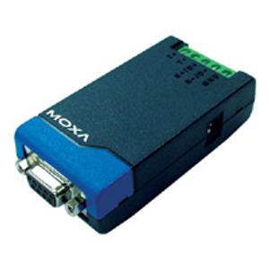 [MOXA] TCC-80/RS-232 to RS-422/485 시리얼 변환 컨버터   (TCC-80)