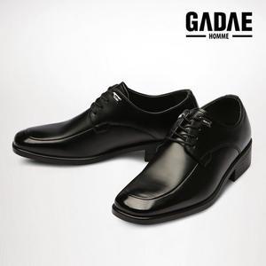 [무료배송][빅사이즈] Stylish 세미클래식 옥스포드 정장화