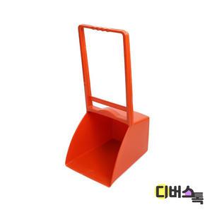 청소용품 빗자루세트 / 외곽 쓰레받기