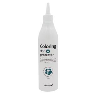 디어스 슈보 컬러링 스킨 프로텍터 300ml 두피자극최소화 컬러흡착방지