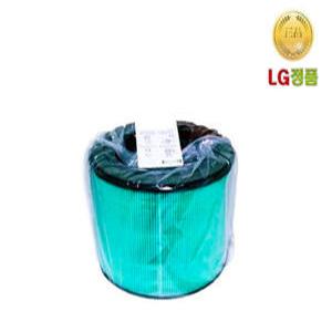 LG전자 정품 AS247DWE 공기청정기 프리미엄 토탈케어 필터 (1EA)