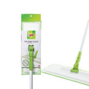 3M 이지극세사 막대걸레(4597)