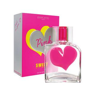 프랑스 명품향수 장아떼 핑크 스위트 식스틴 EDP 100ml(리뉴얼제품)