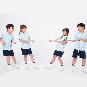 4M 6M 줄다리기 어린이 운동회 유치원 실내 줄다리기줄 놀이