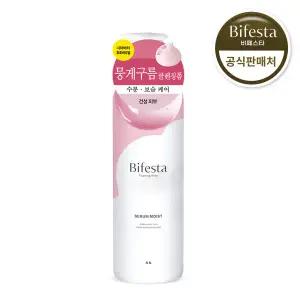 [공식] 비페스타 클렌징 무스폼 세럼 모이스트 200g