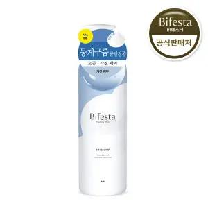 [공식] 비페스타 클렌징 무스폼 브라이트닝 200g