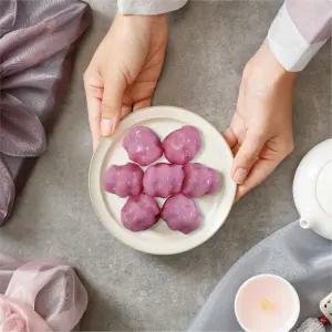 주호 백년초감자떡 1.5kg 아이 간식 명절