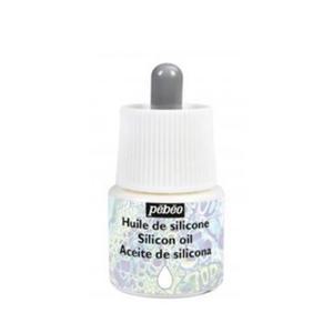 뻬베오 실리콘오일 45ml-푸어링아트