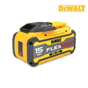 디월트 DCB615 60V_5.0Ah / 20V_15Ah 프리미엄 배터리