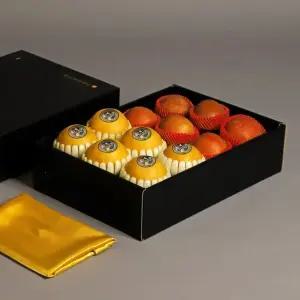 사과배 혼합 선물세트 1호 5kg (배6과+사과6과)