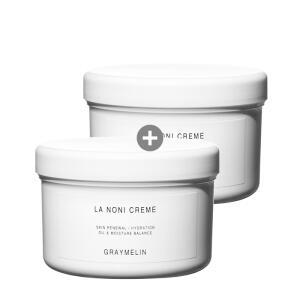 라노니 크림 500g 2개 (보습크림)