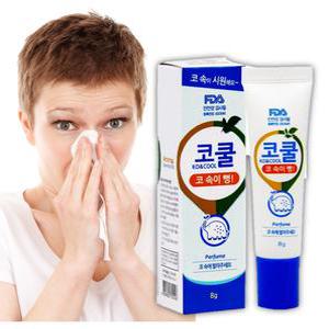 코안건조 코 건조할때 시원하게 코막힘 코뚫는 약 비염 스틱 오일밤 뚫기 냄새제거