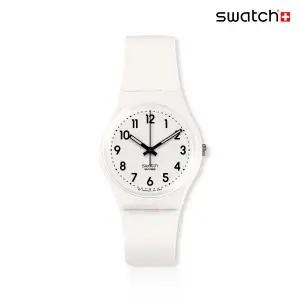 [스와치][본사] JUST WHITE SOFT SO28W107-S14