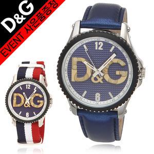 D&G DW0709 / -직수입-AS보장-여성시계