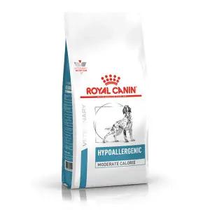 로얄캐닌 하이포알러제닉 모더레이트 칼로리 1.5kg HME23