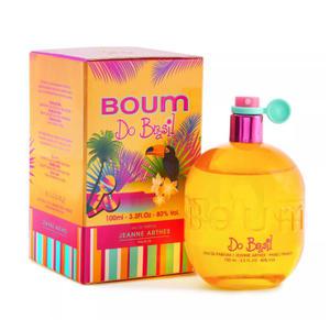 장아떼 붐 두 브라질 EDP 100ml