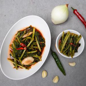 미담채 국내산 전라도 열무김치 2kg