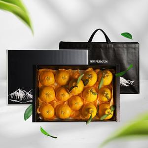 명절선물세트 한라봉 레드향 3kg 대과 선물세트