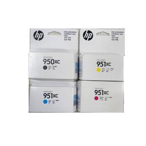 HP정품 951XC NO.951XC 노랑 오피스젯프로8100,8600