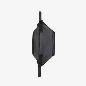 꼬떼씨엘 Isarau Small Obsidian Black 28718 슬링백